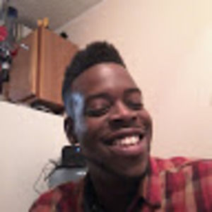 Meet your Posher, Earnest